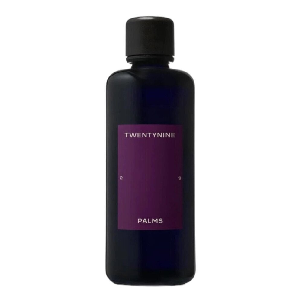 Twentynine Palms Mesa Mystic Facial Exfoliating Solution NIB